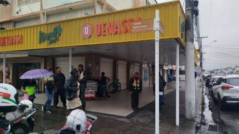 Tradicional Bar Limão Drinks encerra atividades após 40 anos em Feira de Santana