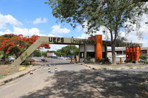 Uefs divulga processo seletivo com 1.386 vagas de nível técnico e superior