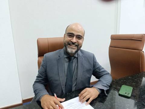 Pedro Américo critica defasagem da tabela do Planserv