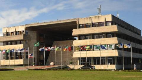 Ivana Bastos reforça estrutura de segurança na Assembleia Legislativa