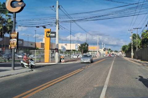 Prefeitura desapropria áreas para alargar Avenida Artêmia Pires