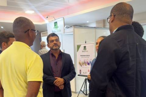 Técnicos da SMT participam do 13º Congresso Brasileiro de Trânsito e Vida e 9º Congresso Internacional