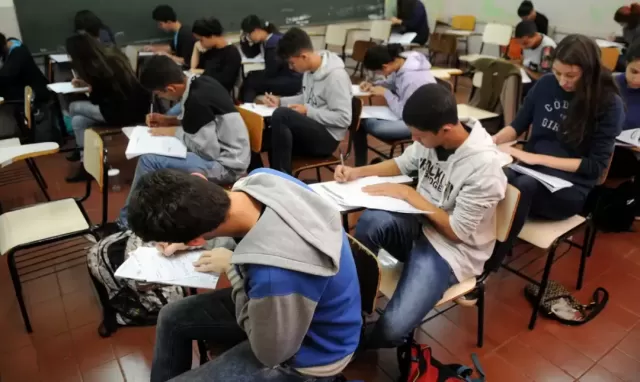 Ensino superior: saiba como usar as notas do Enem 2025