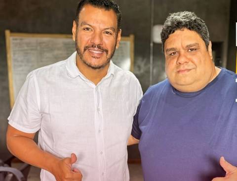 Fluminense de Feira e ADJ firmam parceria e planejam elenco conjunto para 2026