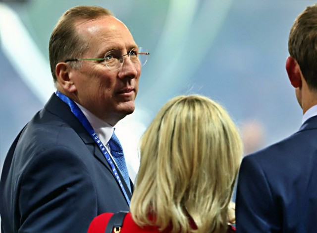 SAFs mudam essência do futebol brasileiro