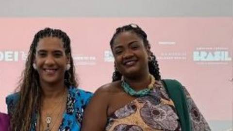 Baiana é cotada para assumir Ministério da Igualdade Racial