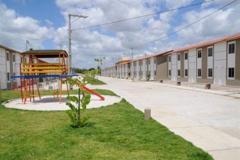 Prefeitura de Feira divulga lista de candidatos compatíveis com o Minha Casa Minha Vida