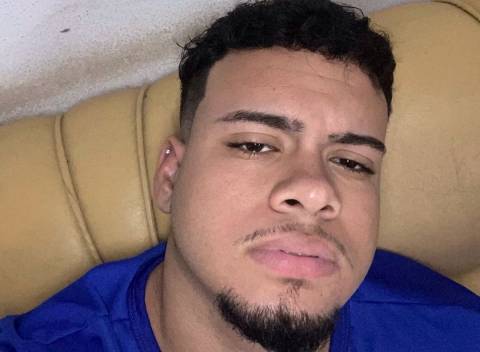 Família vive angústia com sumiço de jovem de Maria Quitéria