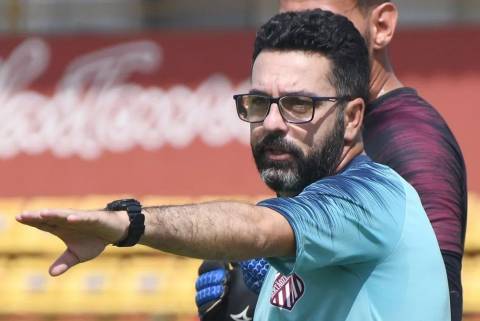 Flu de Feira e Jequié bancam rescisão e tiram Rodrigo Fonseca da Tuna Luso