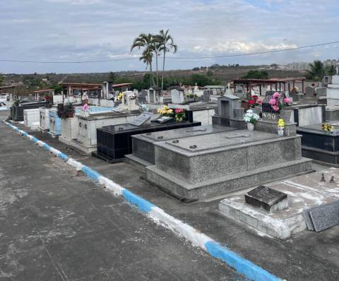 Arquidiocese define programação
de missas para o Dia de Finados