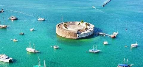 Baía de Todos-os-Santos: patrimônio histórico e ambiental completa 524 anos de batismo