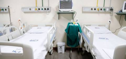 Brasil registrou 48 mortes por dia por câncer de próstata em 2024, diz SBU