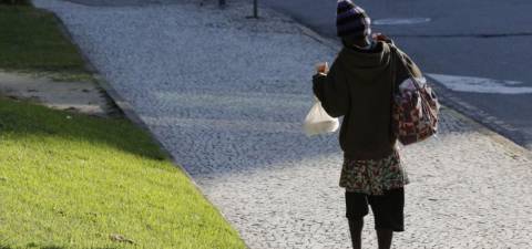 Brasil registra 358 mil pessoas em situação de rua, com crescimento expressivo no Norte