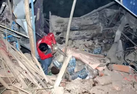 Terremoto de magnitude 6,3 atinge o Afeganistão e deixa ao menos 20 mortos