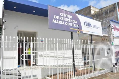 Campanha dos 21 Dias de Ativismo reforça o enfrentamento à violência contra as mulheres em Feira