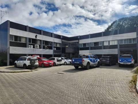 Dois homicídios são registrados na noite de segunda-feira em Feira de Santana