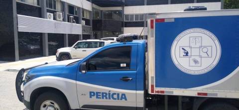 Homem é encontrado morto com marcas de tiros no bairro Conceição II, em Feira de Santana
