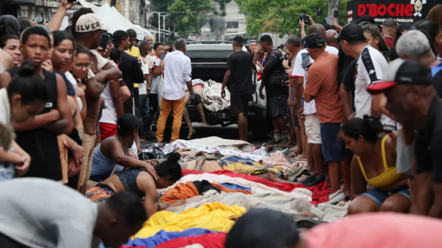 Foto : Agencia Brasil