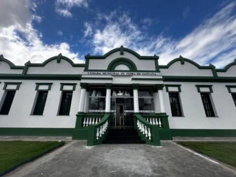 Câmara de Feira aprova PPA com emendas voltadas à assistência social, causa animal e segurança pública