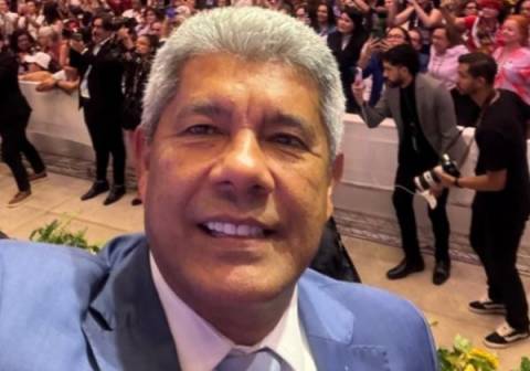 Jerônimo é um dos governadores convidados a depor na CPI do Crime