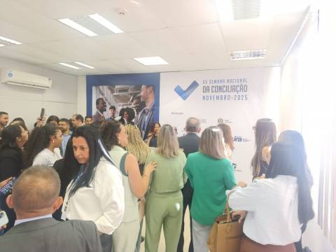 Mutirão de Conciliação da Saúde em Feira evidencia papel do diálogo entre instituições e sociedade