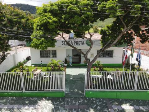 Prefeitura de Serra Preta decreta situação de calamidade financeira