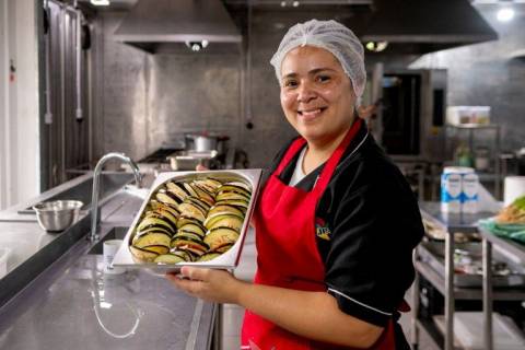 Acredita Primeiro Passo beneficia mais de 23 mil pessoas na Bahia inscritas no CadÚnico