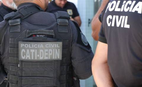 Vereador suspeito de crime sexual em Terra Nova é preso