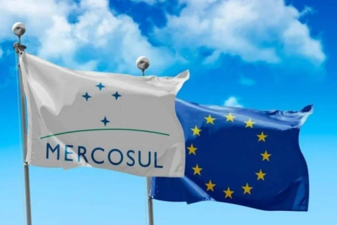 Brasil e União Europeia devem assinar acordo do Mercosul em dezembro