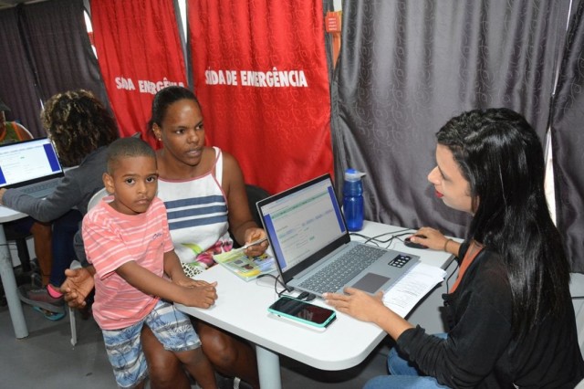 Beneficiários do Bolsa Família devem realizar acompanhamento de saúde até 31 de dezembro