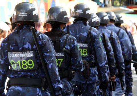 Guarda Civil Municipal de Salvador terá novo concurso público, anuncia prefeito