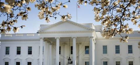 Casa Branca anuncia corte de 10% nos voos em 40 aeroportos devido ao shutdown