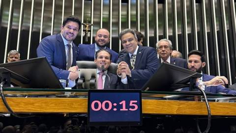 Aprovada PEC da Essencialidade dos Tribunais de Contas