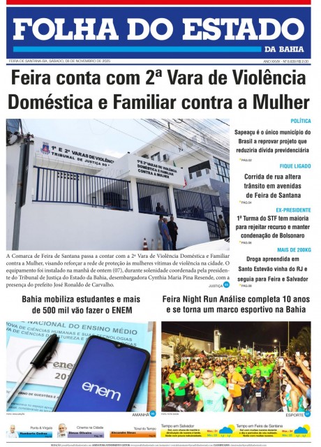 Edição 8839 08-11-2025