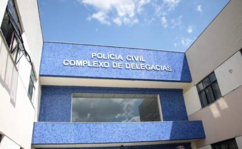 Polícia Civil prende homem que matou jovem de forma brutal no bairro Tomba