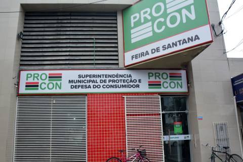 Procon Feira promove palestras para celebrar 35 anos do Código de Defesa do Consumidor