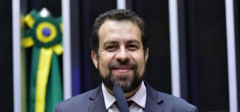Boulos lança projeto “Governo na Rua” para aproximar Brasília das periferias