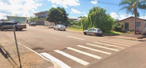 Enem é suspenso em cidade do Paraná após passagem de tornado