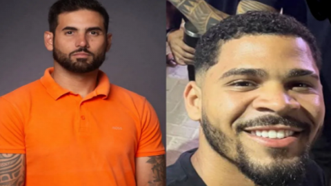 Vereador de Santo Amaro e assessor são encontrados mortos neste domingo