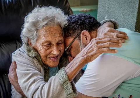 Tema do ENEM 2025: Envelhecimento na Sociedade Brasileira