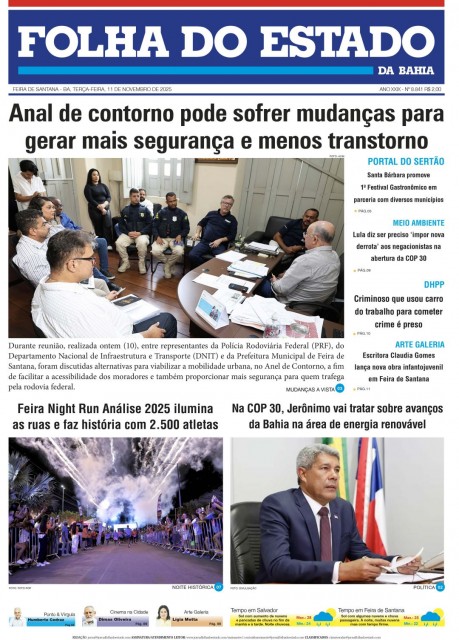 Edição 8841 11-11-2025