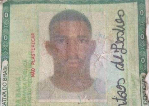 Homem é morto a tiros após discussão em trailer no Conjunto Feira IV