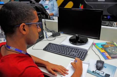 Partiu Estágio convoca 2215 universitários para atuar em 197 municípios baianos