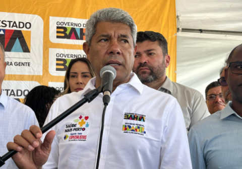 Bahia supera Rio de Janeiro e lidera indices de violência policial; Jerônimo reage