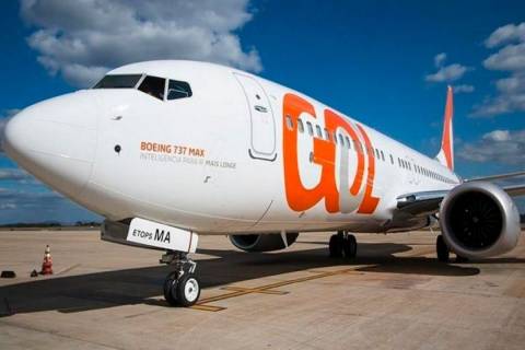 Gol abre mais de 150 vagas de emprego na Bahia e em outros estados