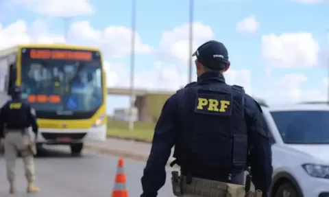 Agente da PRF que matou menina de 3 anos vai a júri popular no Rio