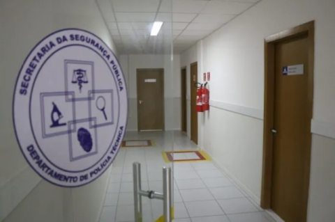 Homem é assassinado a tiros na Gabriela