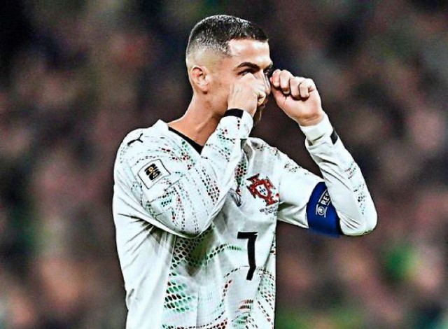 Expulsão de Cristiano ameaça estreia em 2026