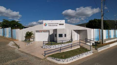 Dívida do Estado tem tendência de queda contínua nos próximos dez anos