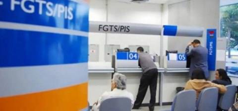 Lote extra de R$ 156,4 milhões do abono salarial será pago hoje